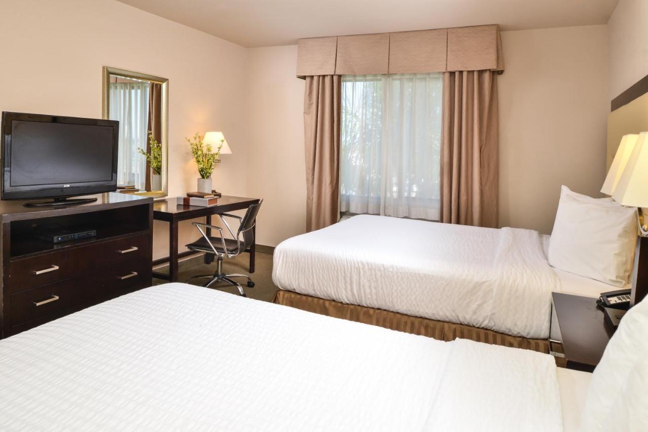 Hotel Chino Hills (Adults Only) Екстер'єр фото