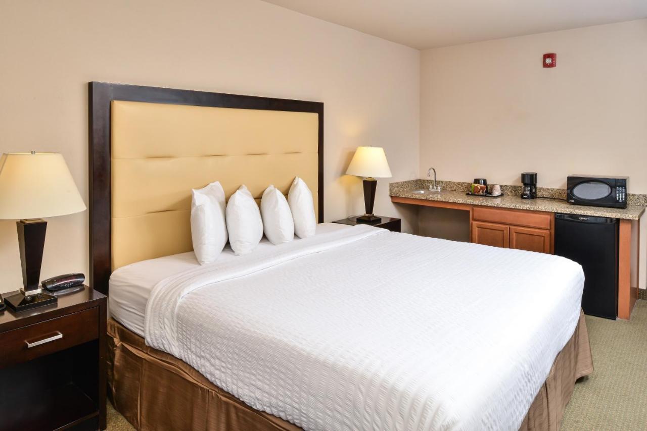 Hotel Chino Hills (Adults Only) Екстер'єр фото