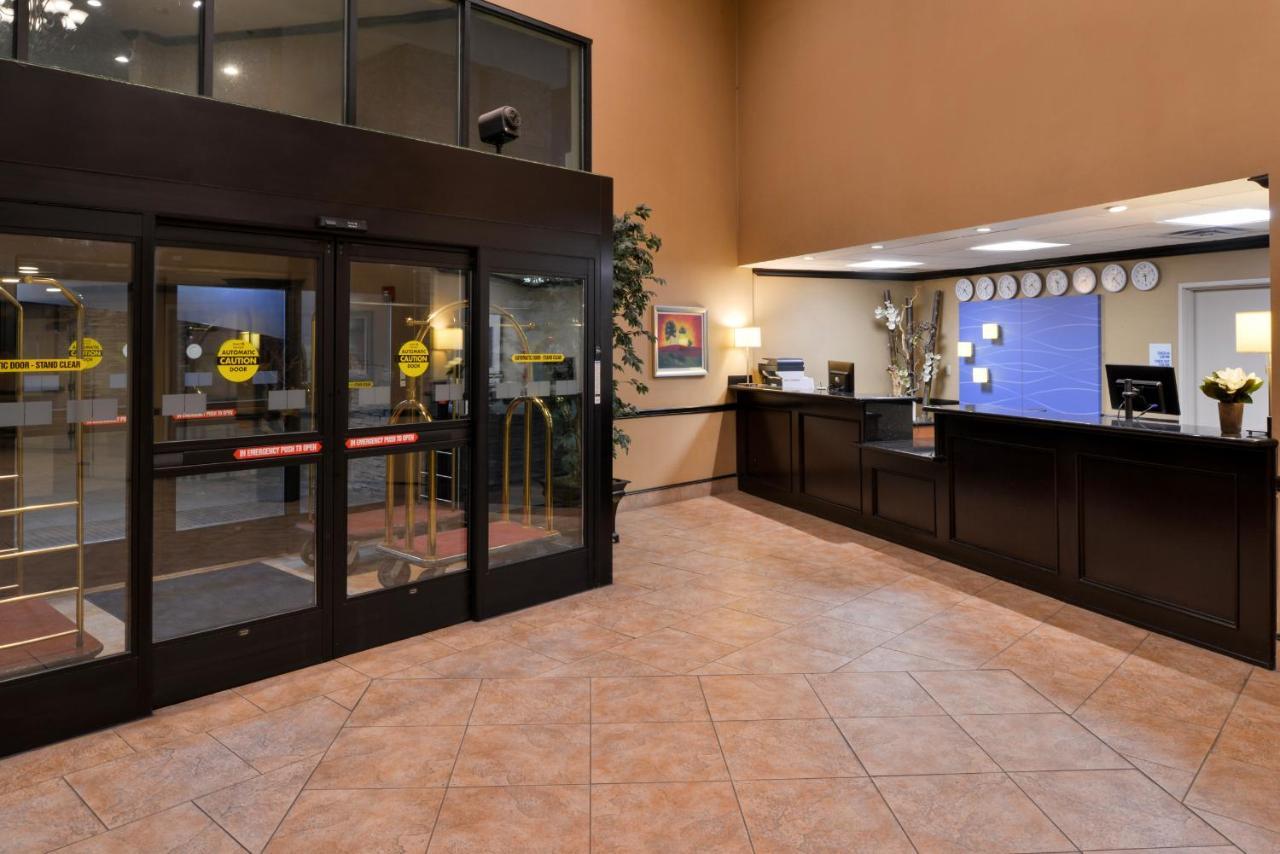 Hotel Chino Hills (Adults Only) Екстер'єр фото