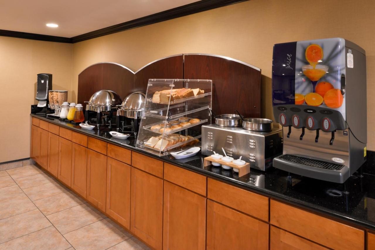 Hotel Chino Hills (Adults Only) Екстер'єр фото