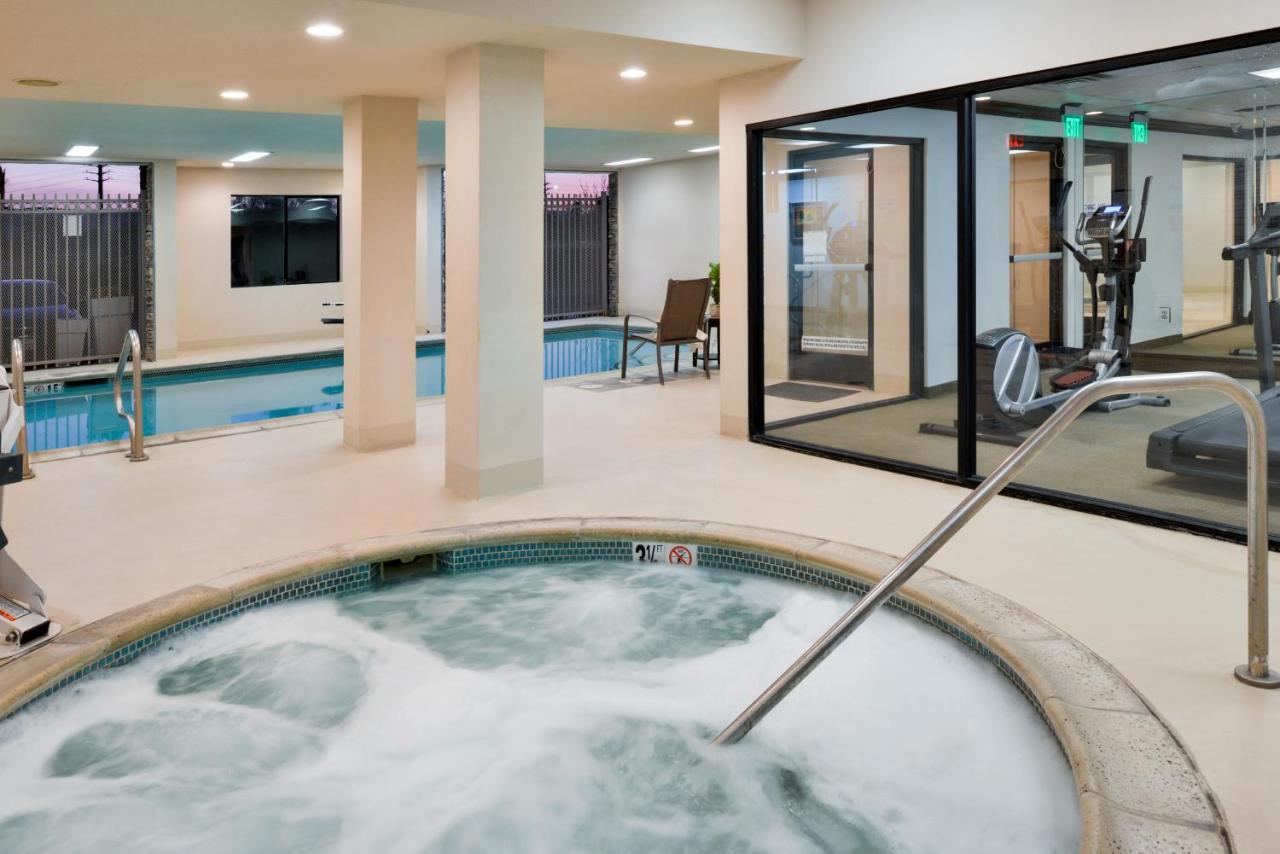 Hotel Chino Hills (Adults Only) Екстер'єр фото