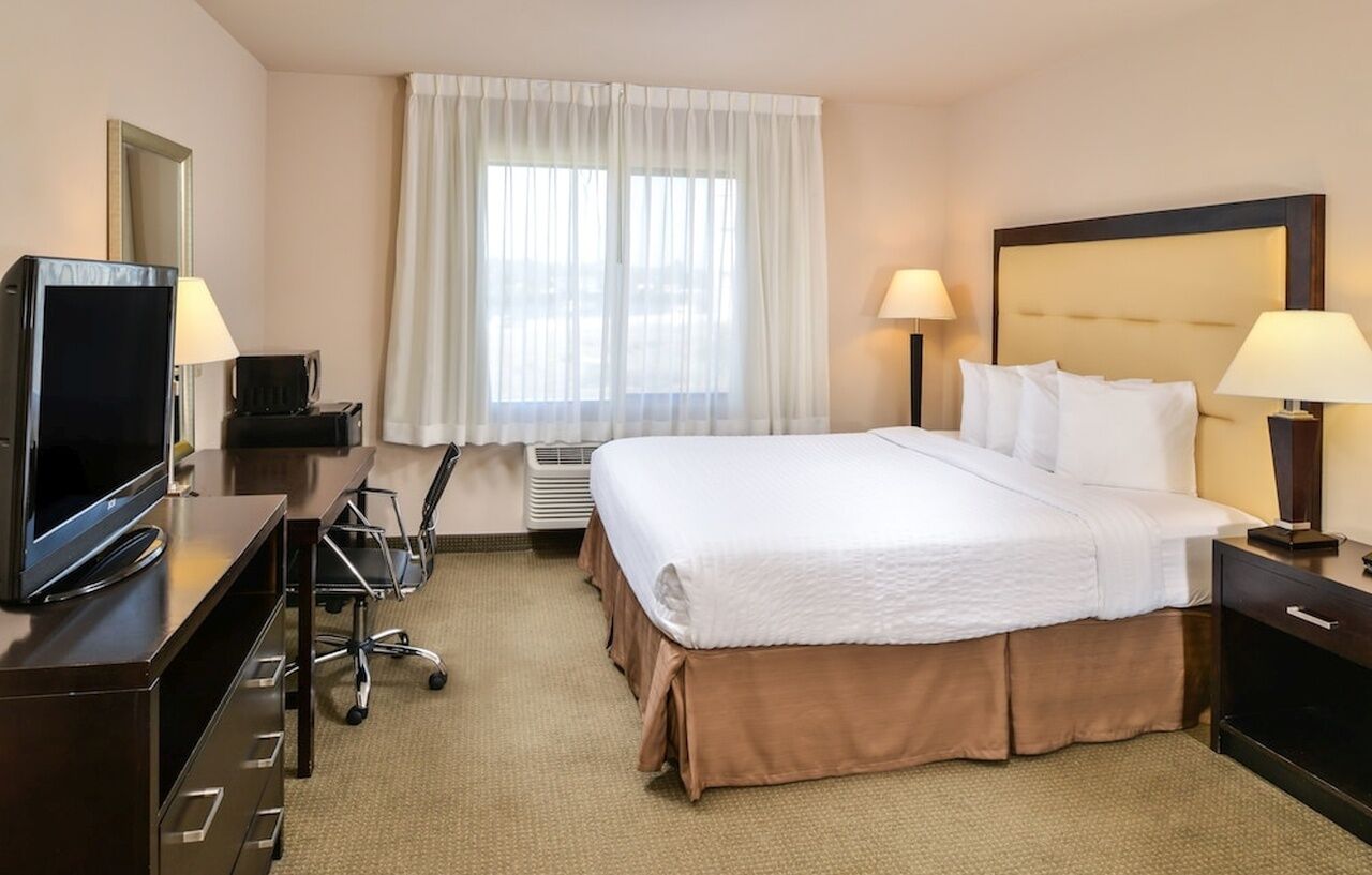 Hotel Chino Hills (Adults Only) Екстер'єр фото