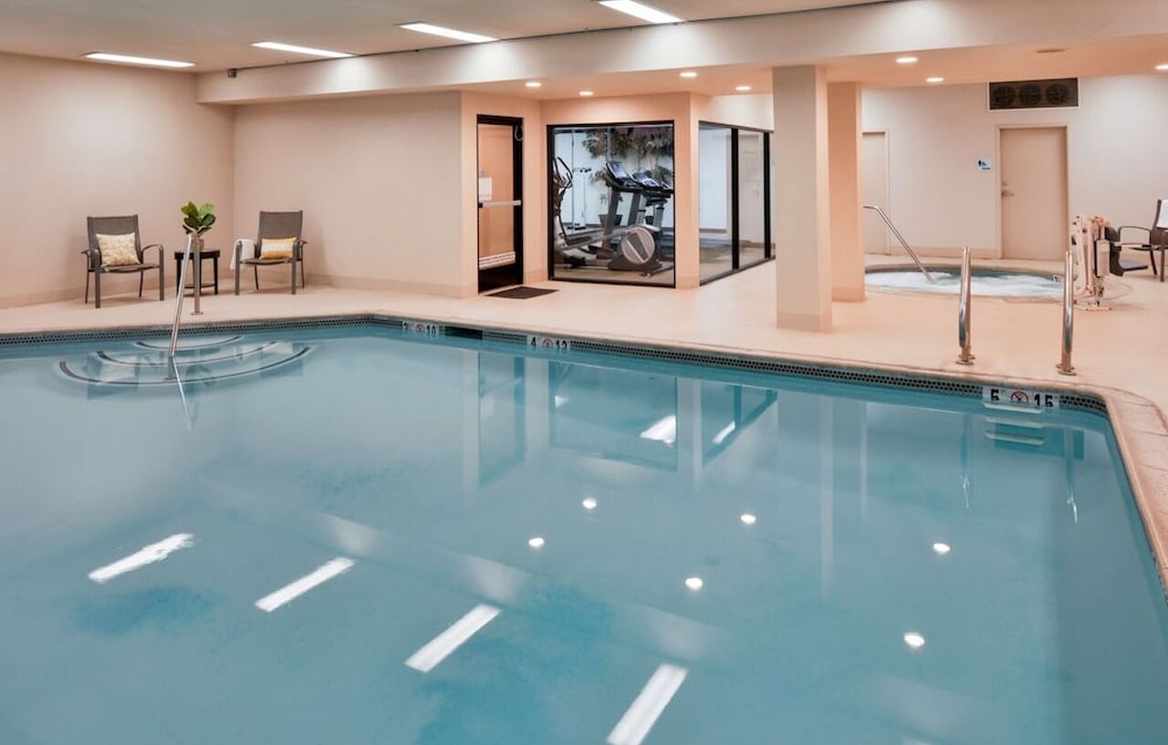 Hotel Chino Hills (Adults Only) Екстер'єр фото